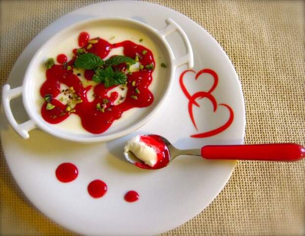 10 самых вкусных блюд из Италии 10 самых вкусных блюд из Италии