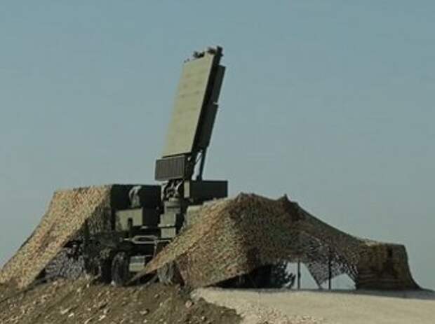Опубликовано видео размещения ЗРК С-400 на российской авиабазе в Сирии Опубликовано видео размещения ЗРК С-400 на российской авиабазе в Сирии