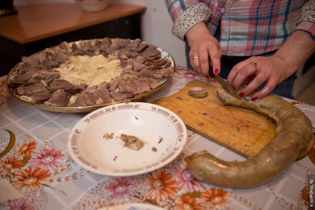 Три рецепта бешбармак 