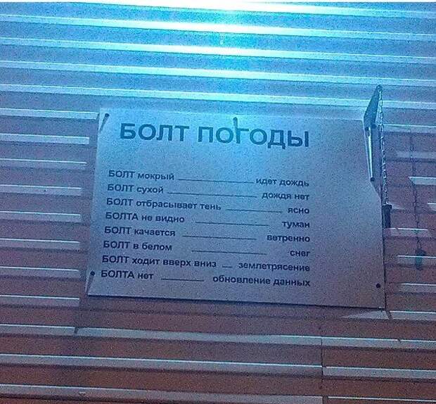 Шедевральные надписи. Вот это ржака!