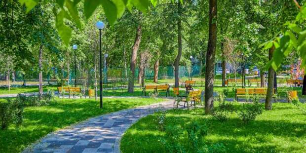 Собянин: Москва направила энергию и ресурсы застройщиков за пределы ТТК. Фото: mos.ru