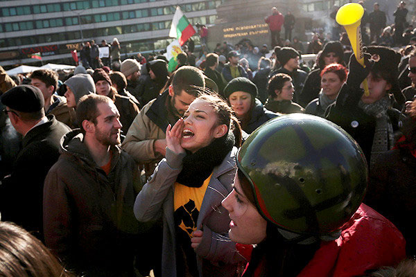 Фото: Valentina Petrova/ AP Photo