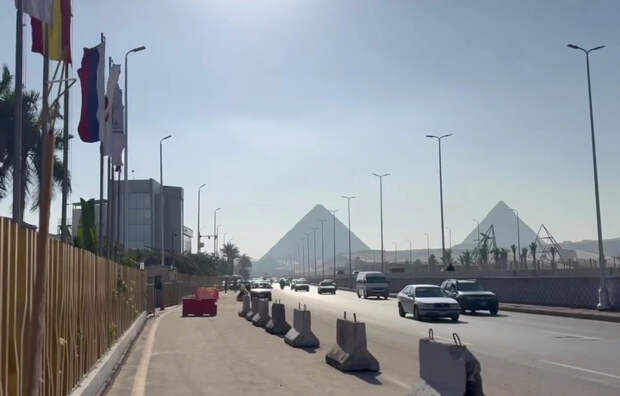 Пропавшие в Египте туристы из Екатеринбурга освобождены и вылетели в Стамбул