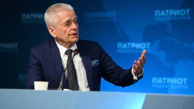 Онищенко раскритиковал Украину за «неумную дипломатию»