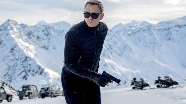 MGM will distribute the film domestically through its joint partnership with Annapurna and has set a Nov. 8, 2019, release date for its U.S. opening.