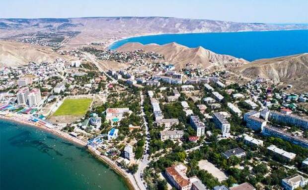 Крым побоялся спросить у Путина, зачем власть уничтожает туризм на полуострове