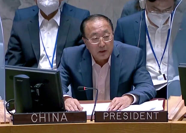 Заседание Совета Безопасности ООН №9107 за 16 минут Политика, ООН, Совбез ООН, Палестина, Израиль, Арабо-израильские войны, Длиннопост