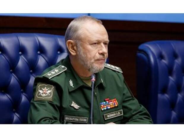 Раскрыты подробности подготовки НАТО к войне с Россией