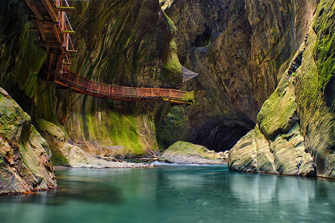 Конкурс фотографий National Geographic Traveler 2015. Часть 2