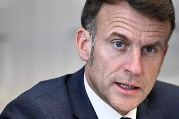 Макрон отклонит приглашение Трампа присоединиться к «Совету мира»