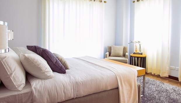 Актриса Алисия Сильверстоун призналась, что спит вместе с 11-летним сыном