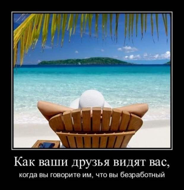 Демотиваторы на любой вкус №88