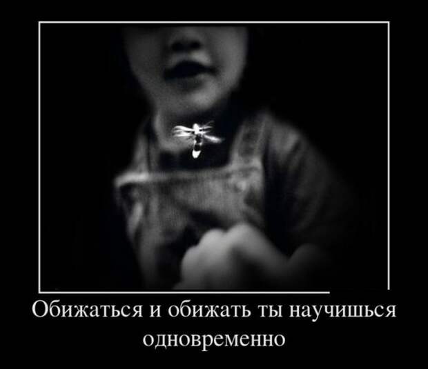 Подборка демотиваторов демотиватор, юмор