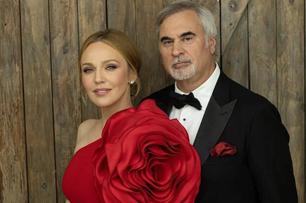 Валерий Меладзе рассказал, какой подарок сделал Альбине Джанабаевой в честь рождения дочери