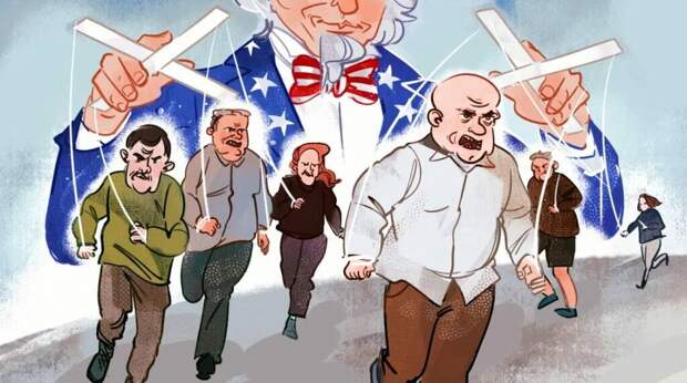 Противница СВО хочет получить хлебное место в культурной столице России