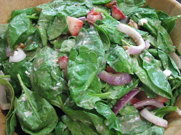 Топ-10 продуктов делающих нас счастливыми