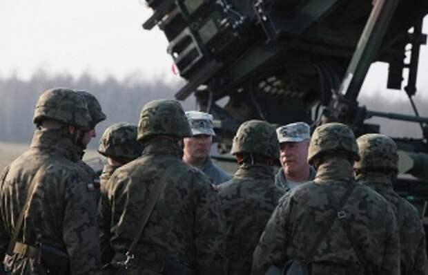 РФ призвала США отказаться от "мегафонной дипломатии" в вопросах разоружения