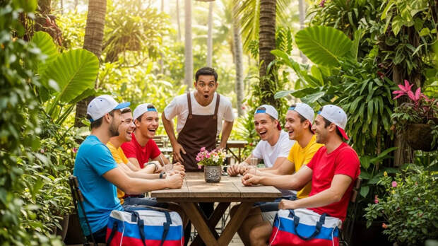 Русские туристы назвали лучшую страну для отдыха дешевле Вьетнама