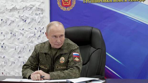 "Пугающая сила": Россия приготовилась дать сокрушительный отпор Америке