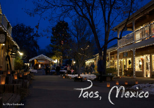Taos