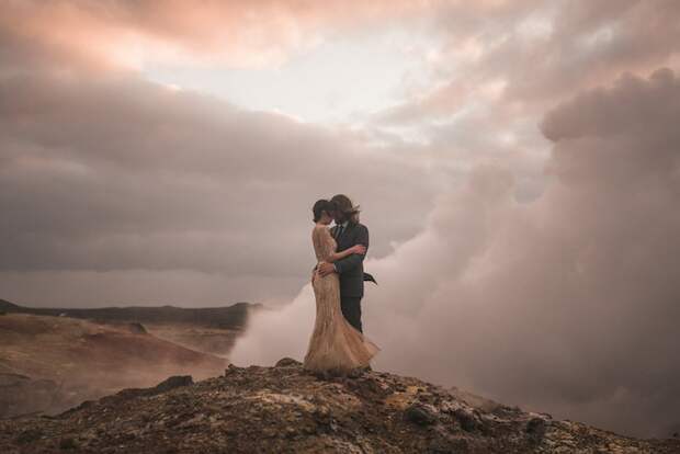 15 "лучших из лучших" свадебных фотографий 2015 года