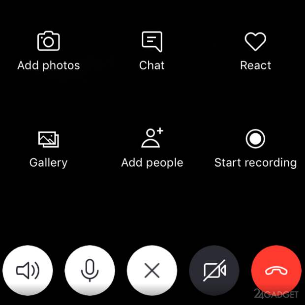 Skype начнёт записывать звонки (2 фото) Skype начнёт записывать звонки (2 фото)