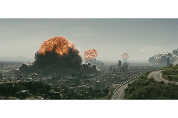 Госдеп назвал ядерный зонтик инструментом нераспространения ядерного оружия