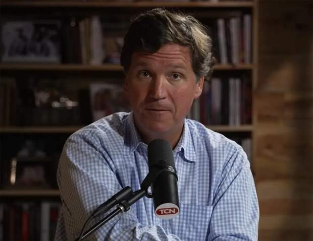 Такер Карлсон: Атака США на Иран грозит миру великой депрессией и голодом