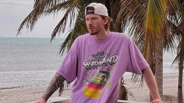 Никита Пресняков покинул бизнес с убытком в 2 миллиона рублей: подробности