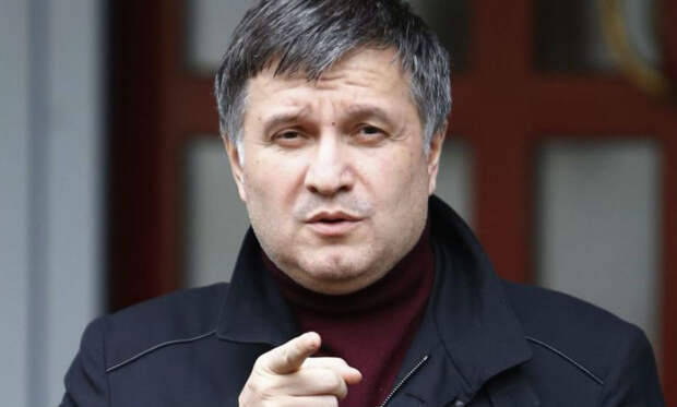 На Украине предотвращено убийство главы МВД Авакова 