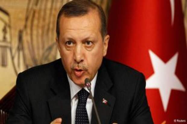 Яков Кедми: Планы насадить во всем мире турецкий ислам Эрдоган описал в своей книге — как в «Майн Кампфе»*