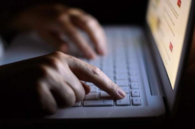 Cyber threats report