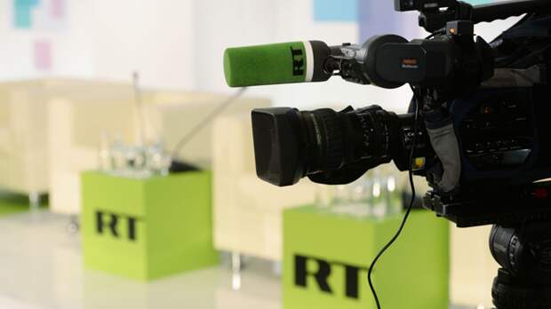 В МИД прокомментировали решение Ofcom оштрафовать RT до решения суда