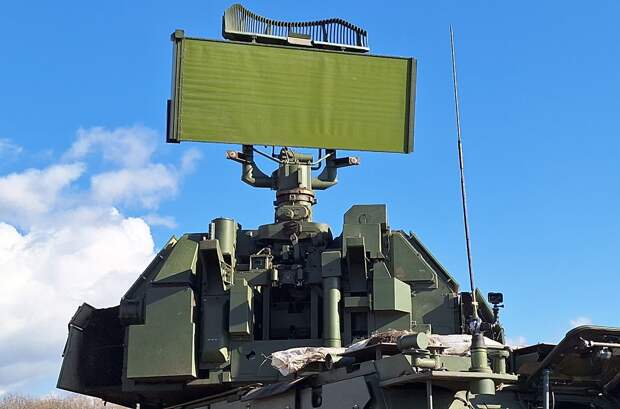 Силы ПВО за неделю сбили 1,8 тыс. дронов ВСУ и 37 снарядов HIMARS