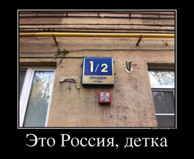 Демотиваторы 