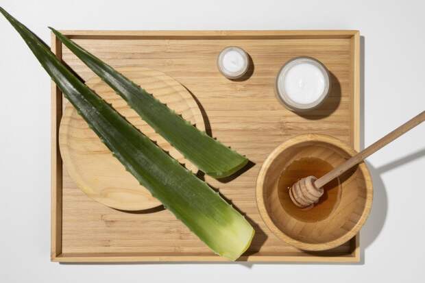 Бьюти-апгрейд: растительные аналоги, которые заменят привычные косметические средства