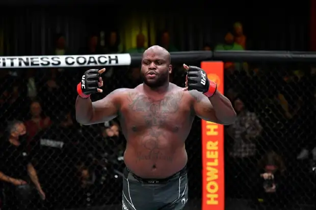 Павлович подерется с экс-претендентом на титул UFC