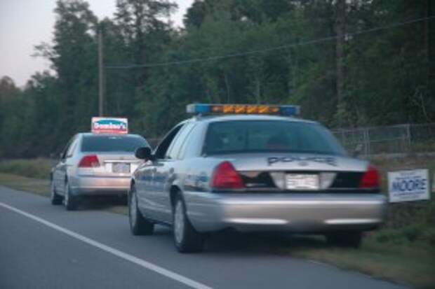 It Started as a Routine Traffic Stop … What These Denver Cops Did Next Will Terrify You!
