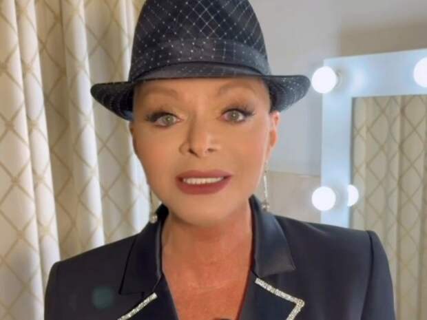 Директор Долиной назвал фейком аудиозапись разговора певицы с банком