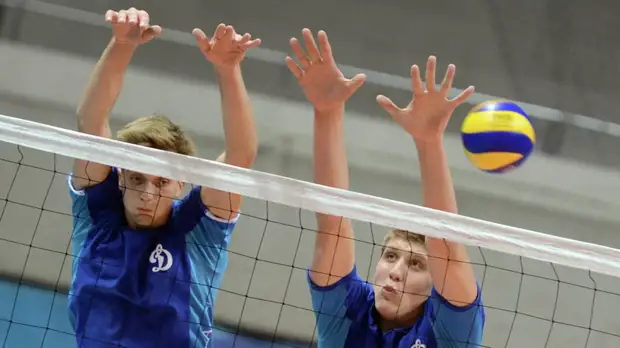 В «Факеле» намерены разобраться в ситуации с волейболистом Кимеровым