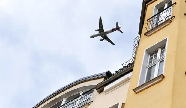 Россияне разбирают квартиры на майские