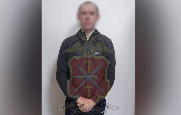 35-летнего мужчину с партией наркотиков поймали полицейские в Туле