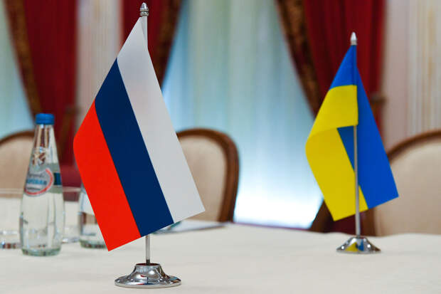 Украина вышла из соглашения с Россией о сотрудничестве пограничных регионов