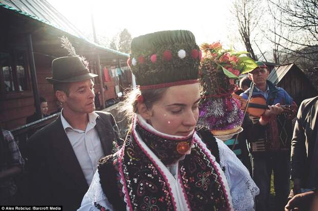 Румынские деревни: живописный очаг средневековья в современной Европе