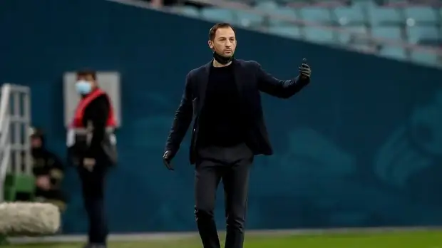 Экс-тренер «Мюнхена-1860»: Тедеско в «Спартаке» утёр нос всем критикам