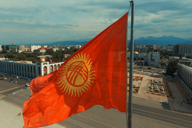 В Киргизии продлили запрет на проведение митингов в столице до 30 сентября