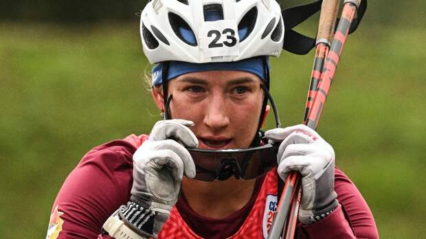 «Смотрела на мир сквозь розовые очки»: Миронова — о стрессе на Играх в Пекине, профессии психолога и вражде с организмом