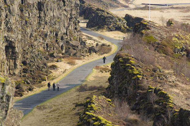 13 удивительных фактов об Исландии, о которых вы даже не догадывались Исландии, факты