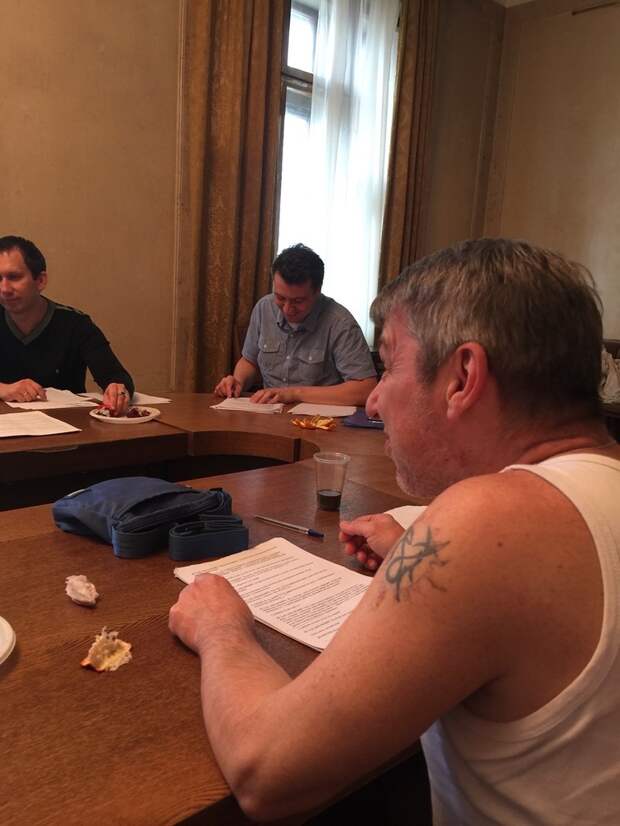 В джазе только женщины В джазе только женщины