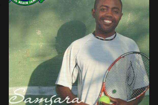 В Samsara Cliff Resort & Spa обещают научить гостей замечательно играть в теннис. ожидания и реальность, отель, реклама